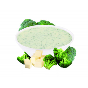 Broccoli & Cheese Soup Mix